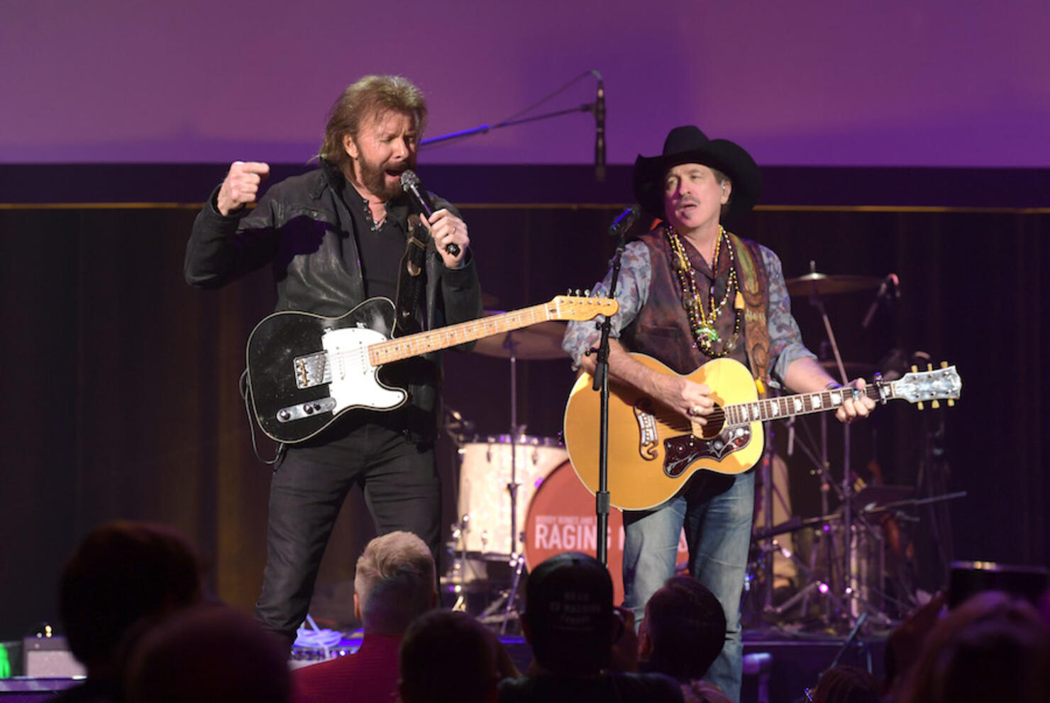 Bobby Bones & The Raging Idiots' 5th Annual Million Dollar Show