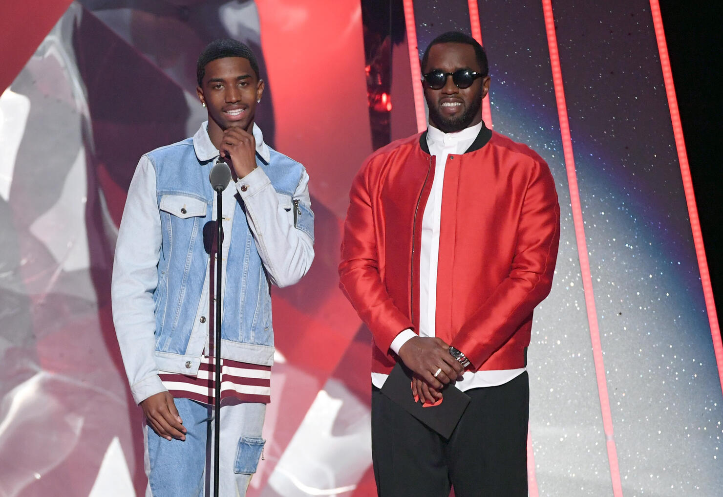 2018 iHeartRadio Music Awards - Show