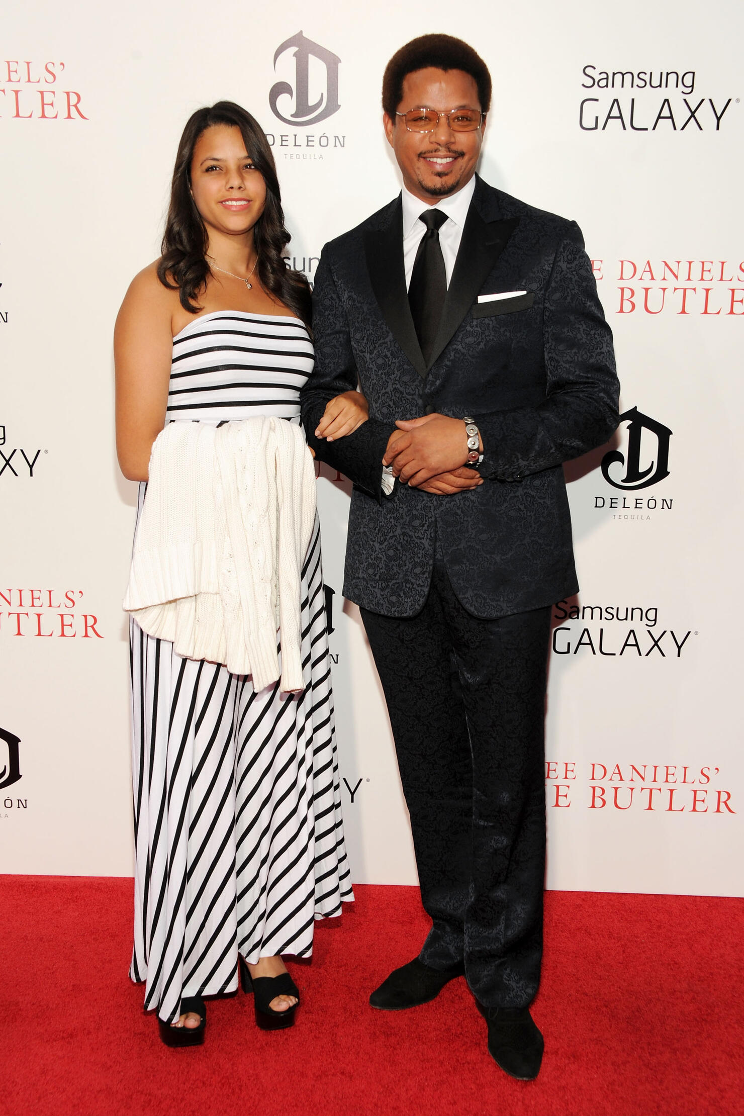 Lee Daniels' "The Butler" New York Premiere - Outside Arrivals