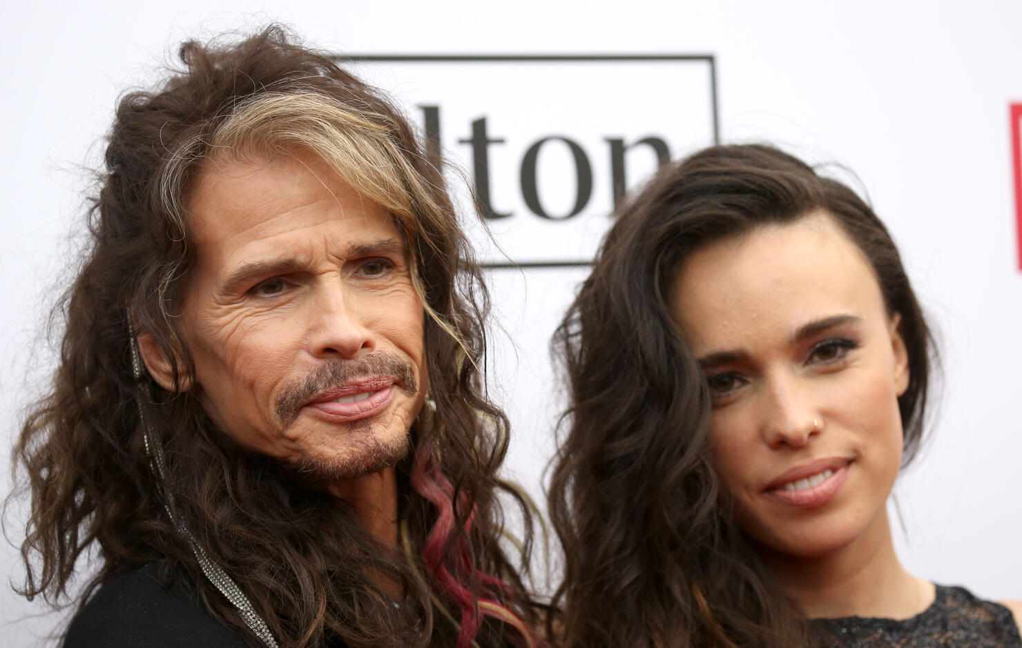 Steven Tyler's GRAMMY Awards Viewing Party Benefiting Janie's Fund - Arrivals
