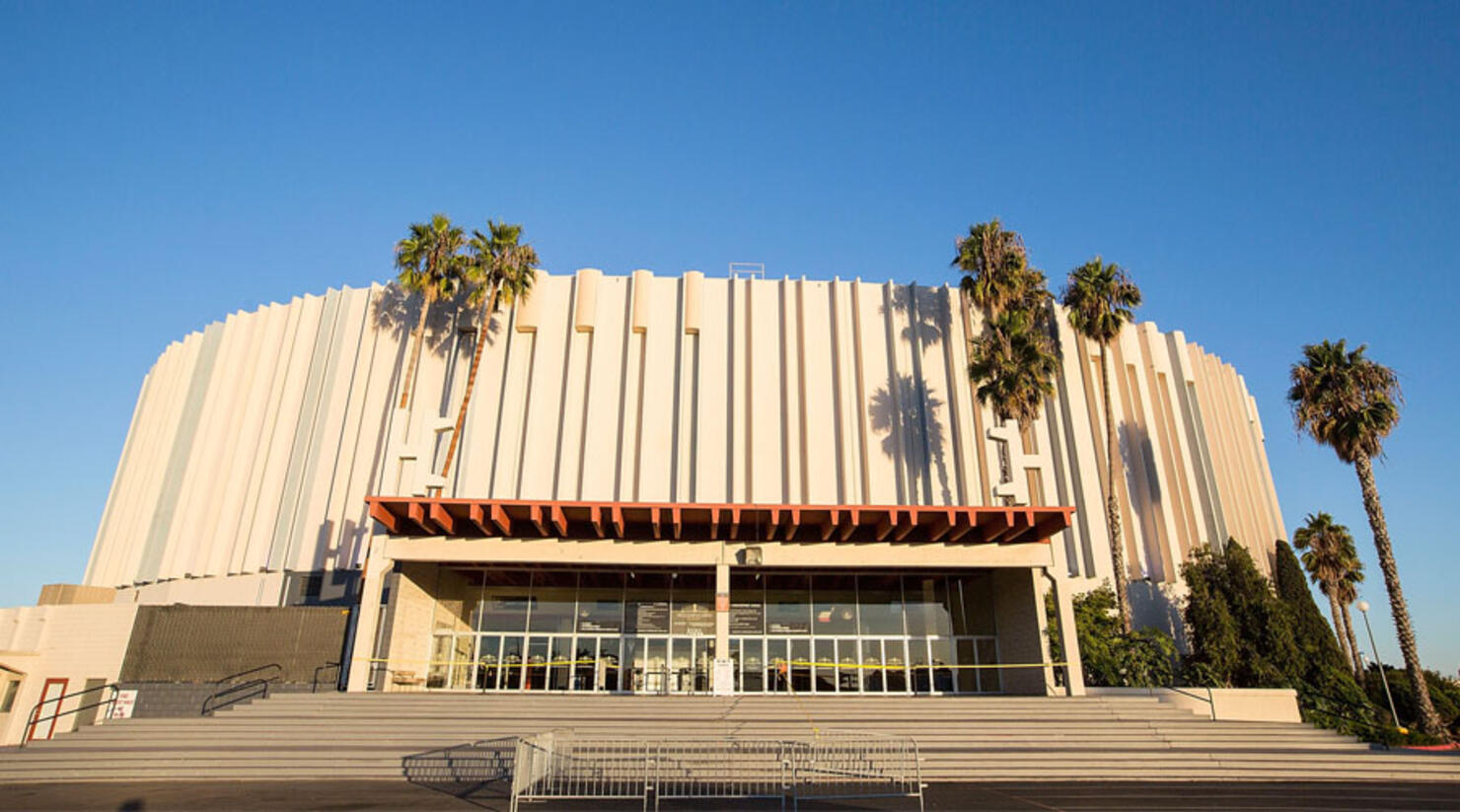 San Diego Sports Arena Plan Rejected By State Of California | iHeart