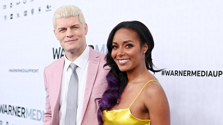 WarnerMedia Upfront 2019 - Arrivals