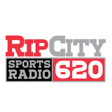 Rip City Radio logo