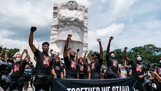 10 Amazing Quotes About Freedom to Celebrate Juneteenth