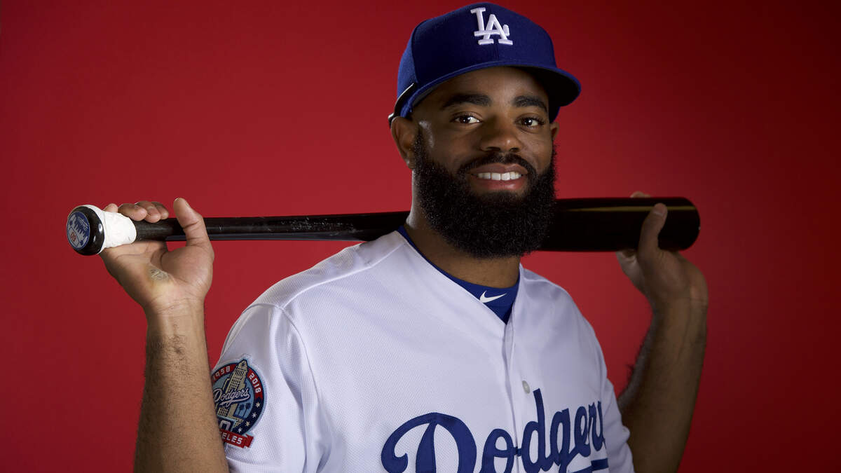 Alvin Toles Speaks Out On Andrew Toles: I Want Him To Have A Chance At Life