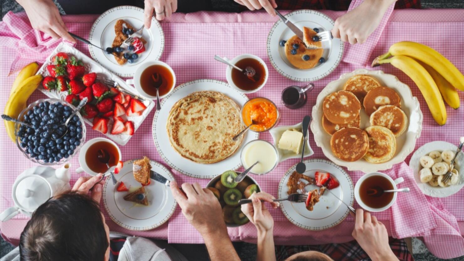 This Is The Best Breakfast Restaurant In Phoenix iHeart