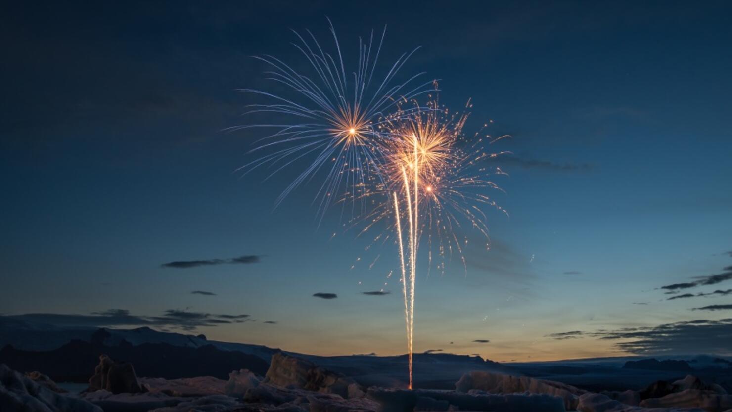 Everything You Need To Know About Fireworks This Year In Utah iHeart