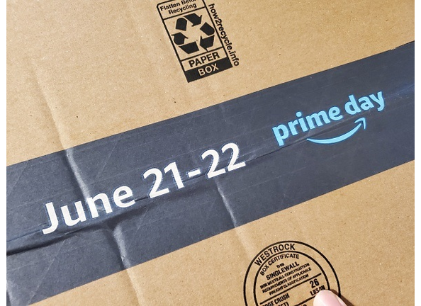 Amazon Prime Day