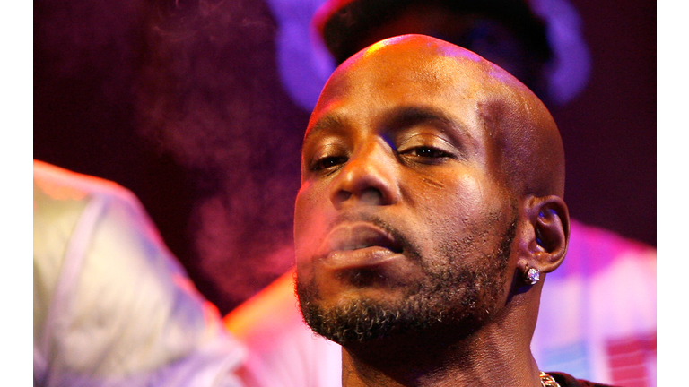 2012 Rock The Bells Festival Press Conference And Fan Appreciation Party