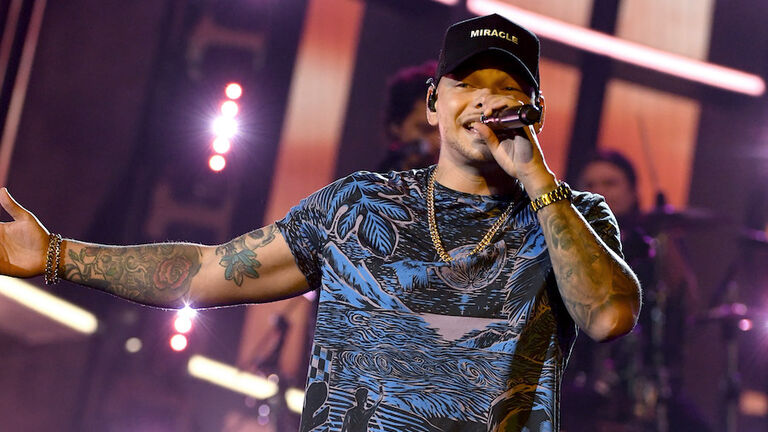 2020 Billboard Music Awards - Show