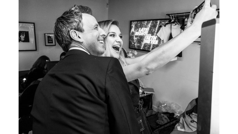 Late Night with Seth Meyers - Season 5