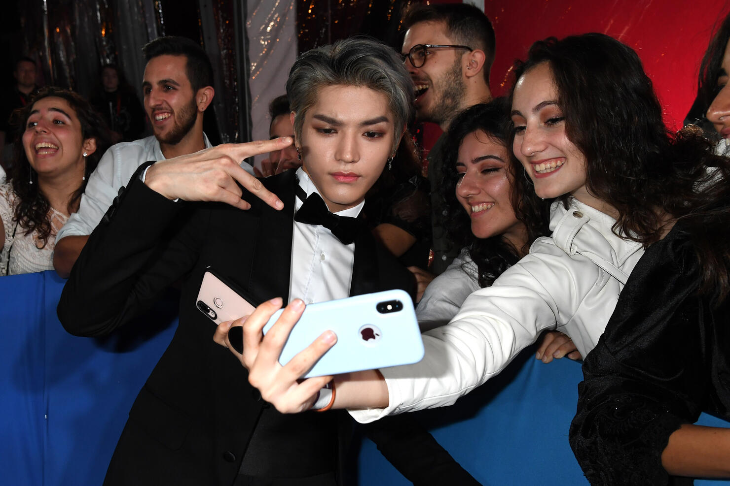 MTV EMAs 2019 - VIP Arrivals