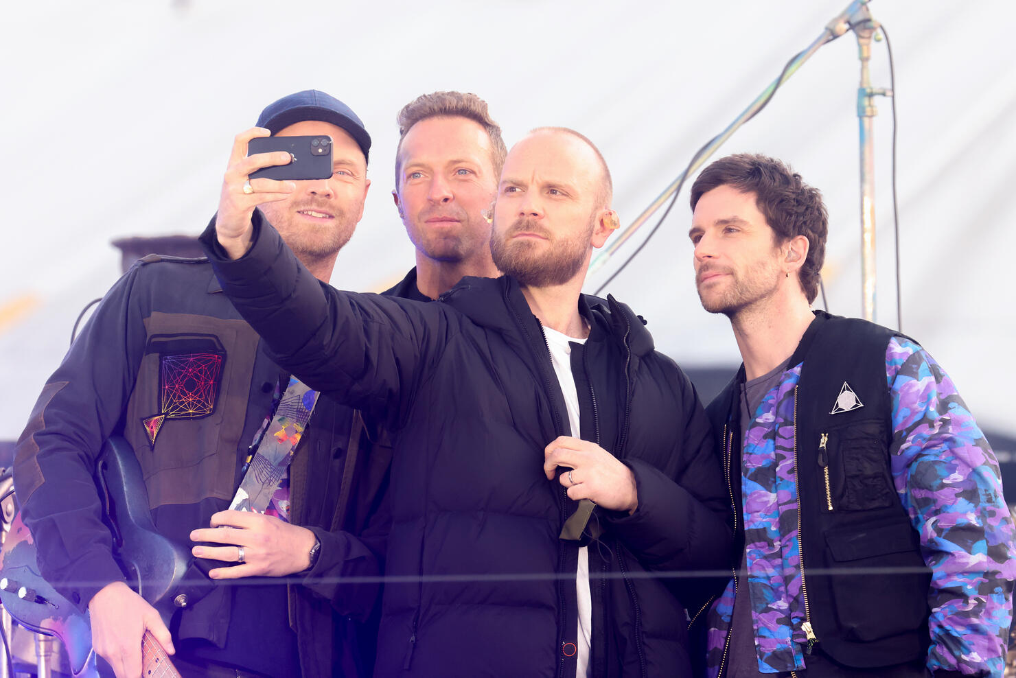The BRIT Awards 2021 - Show
