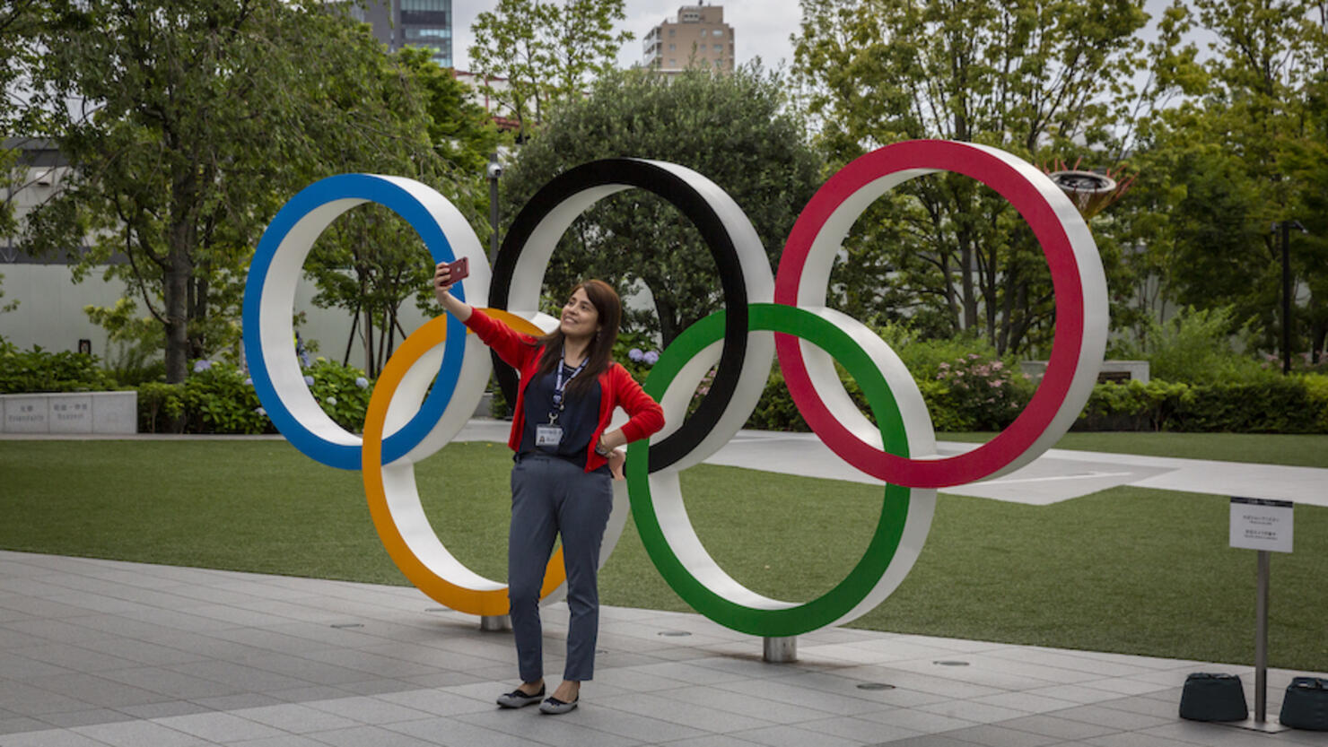 Tokyo Olympic Games: Fifty Days To Go