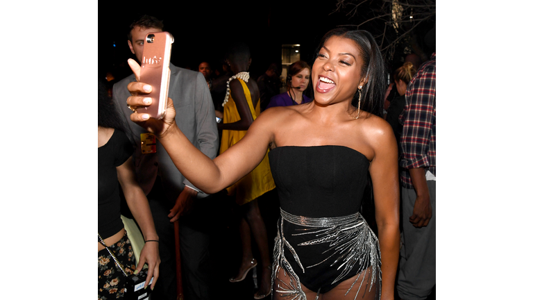 2016 BET Awards - Backstage: All Access