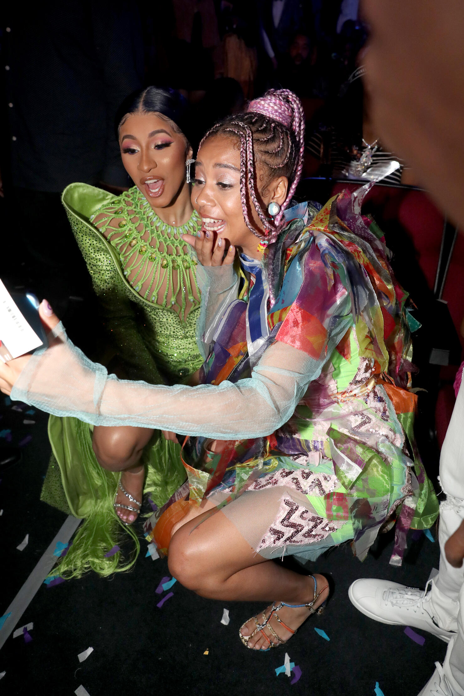 BET Awards 2019 - Roaming Show