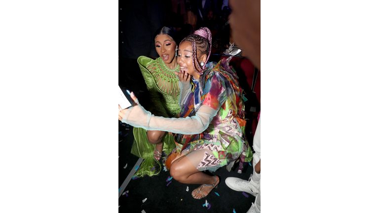 BET Awards 2019 - Roaming Show