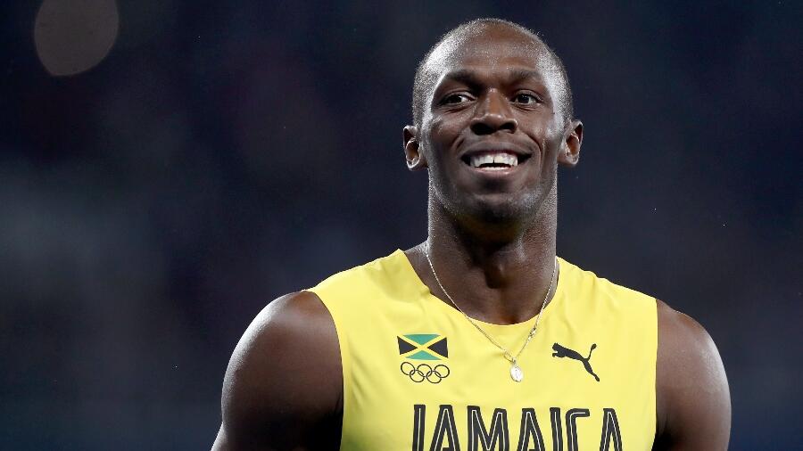 Usain Bolt & Kasi Bennett Welcome Twins — See Their Epic ...