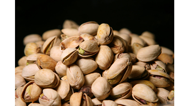 FDA Warned Against Eating Pistachios As New Salmonella Scare Surfaces