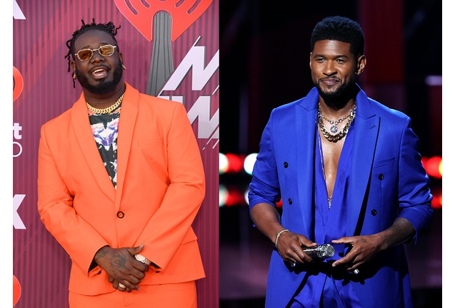 2019 iHeartRadio Music Awards - Arrivals