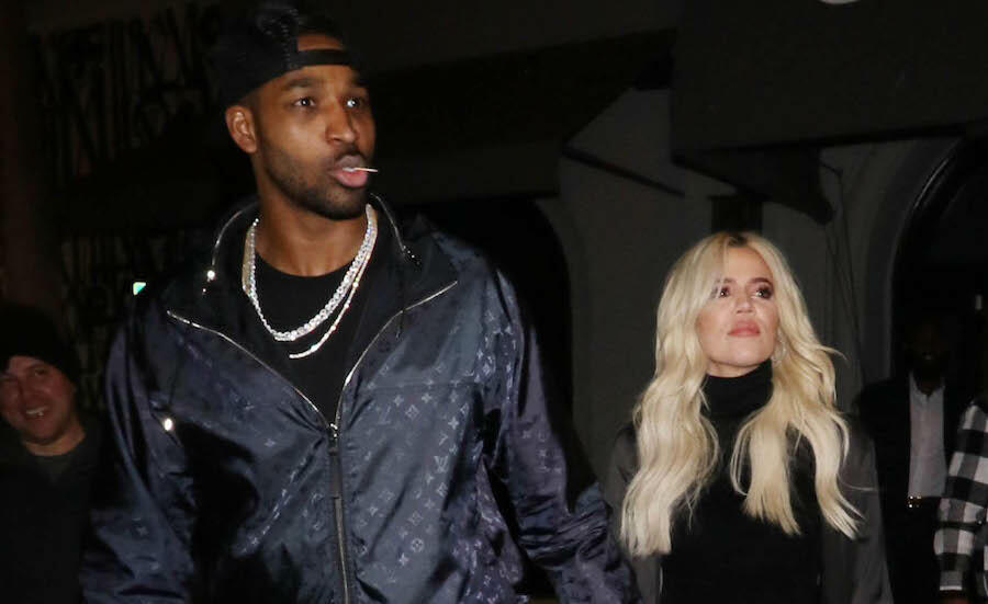 Khloe Kardashian And Tristan Thompson Break Up Again Iheart