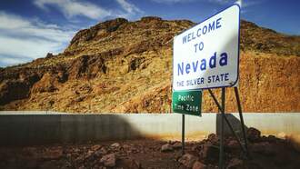 5 Things I Bet You Didn't Know About Nevada