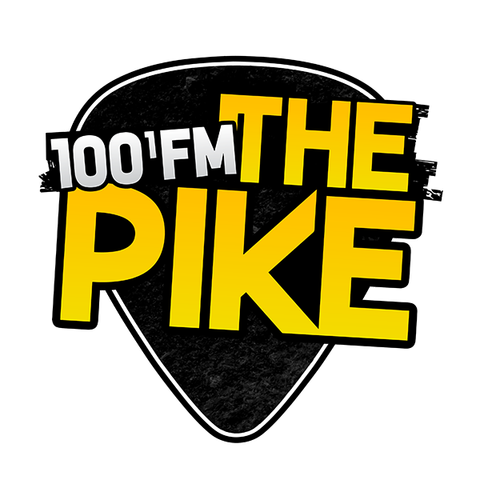 100 FM The Pike