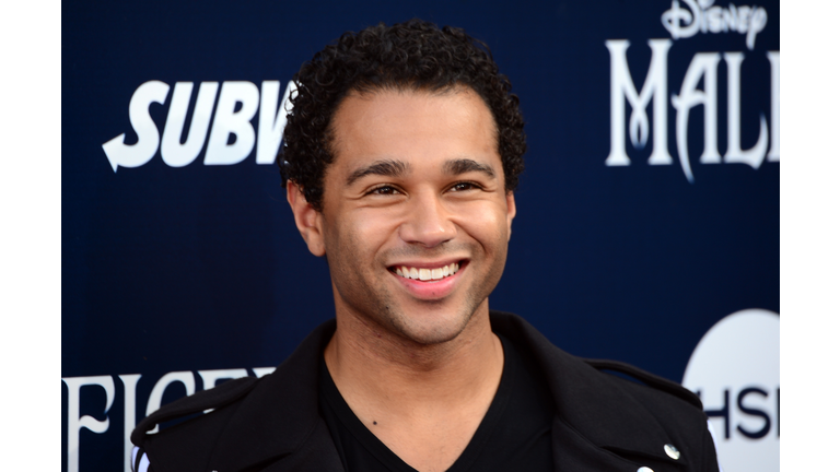 World Premiere Of Disney's "Maleficent" - Arrivals