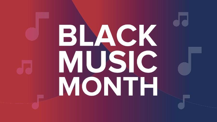 Black Music Month 101 How It All Started iHeart