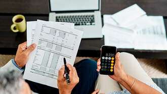 Budgeting For The Bare Necessities On 'How To Money'