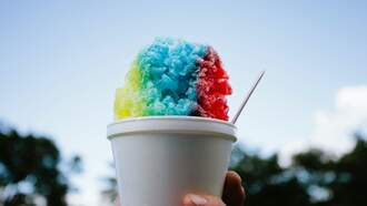 Cool Off At These 5 Las Vegas Shaved Ice Food Trucks