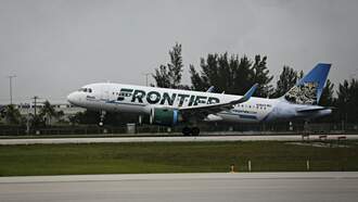 Five More Nonstop Destinations Added From Las Vegas' McCarran Airport