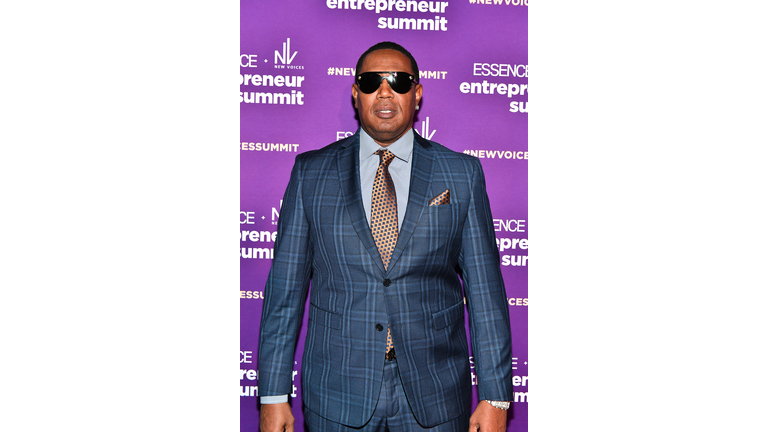 ESSENCE + New Voices Entrepreneur Summit And Target Holiday Market - Day 1