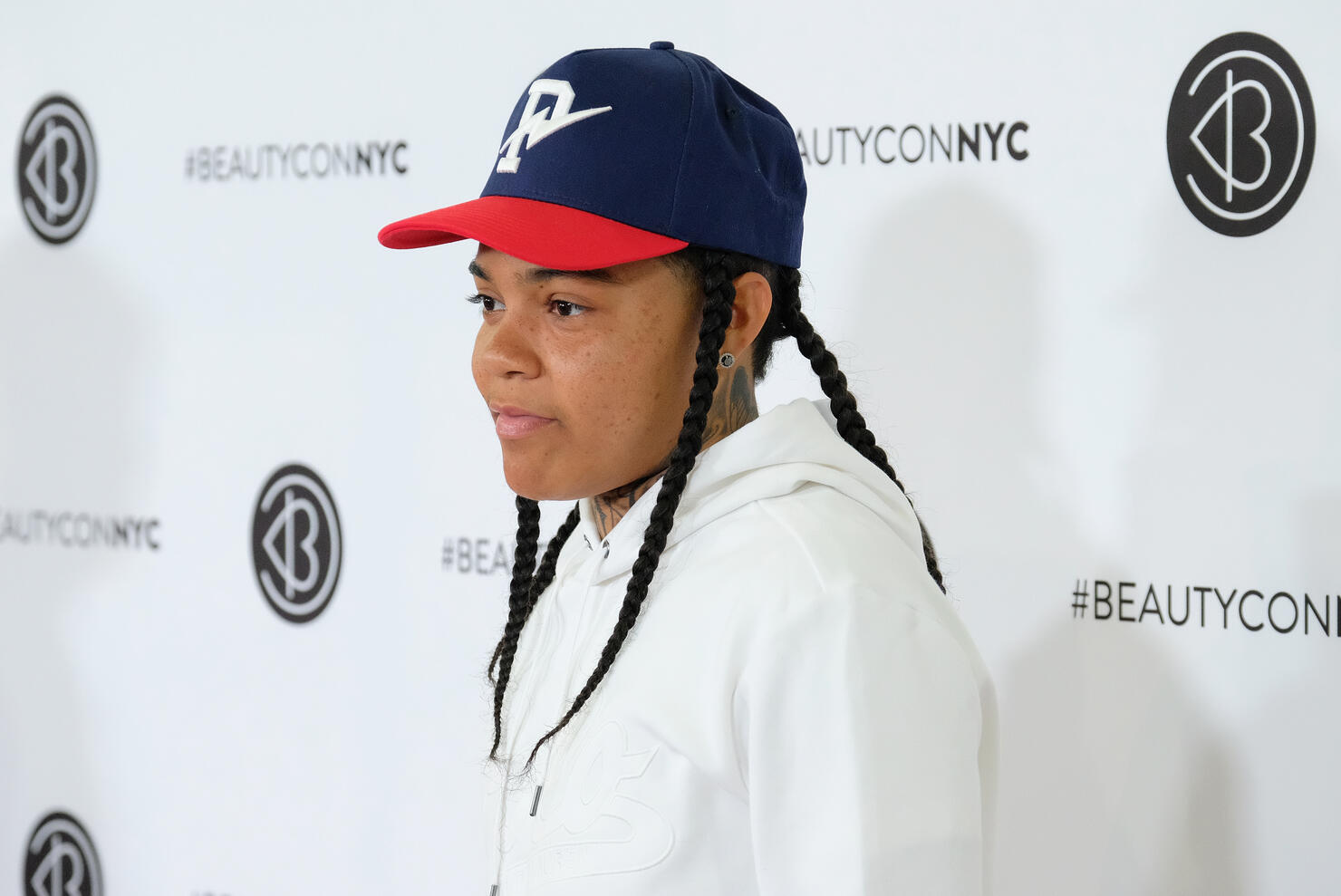 Beautycon Festival NYC 2018 - Day 2