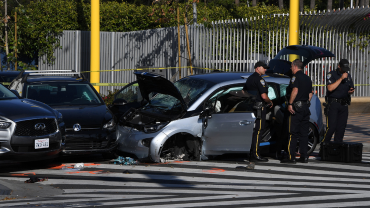 Fatal Traffic Accidents Involving Black People Skyrocket During ...