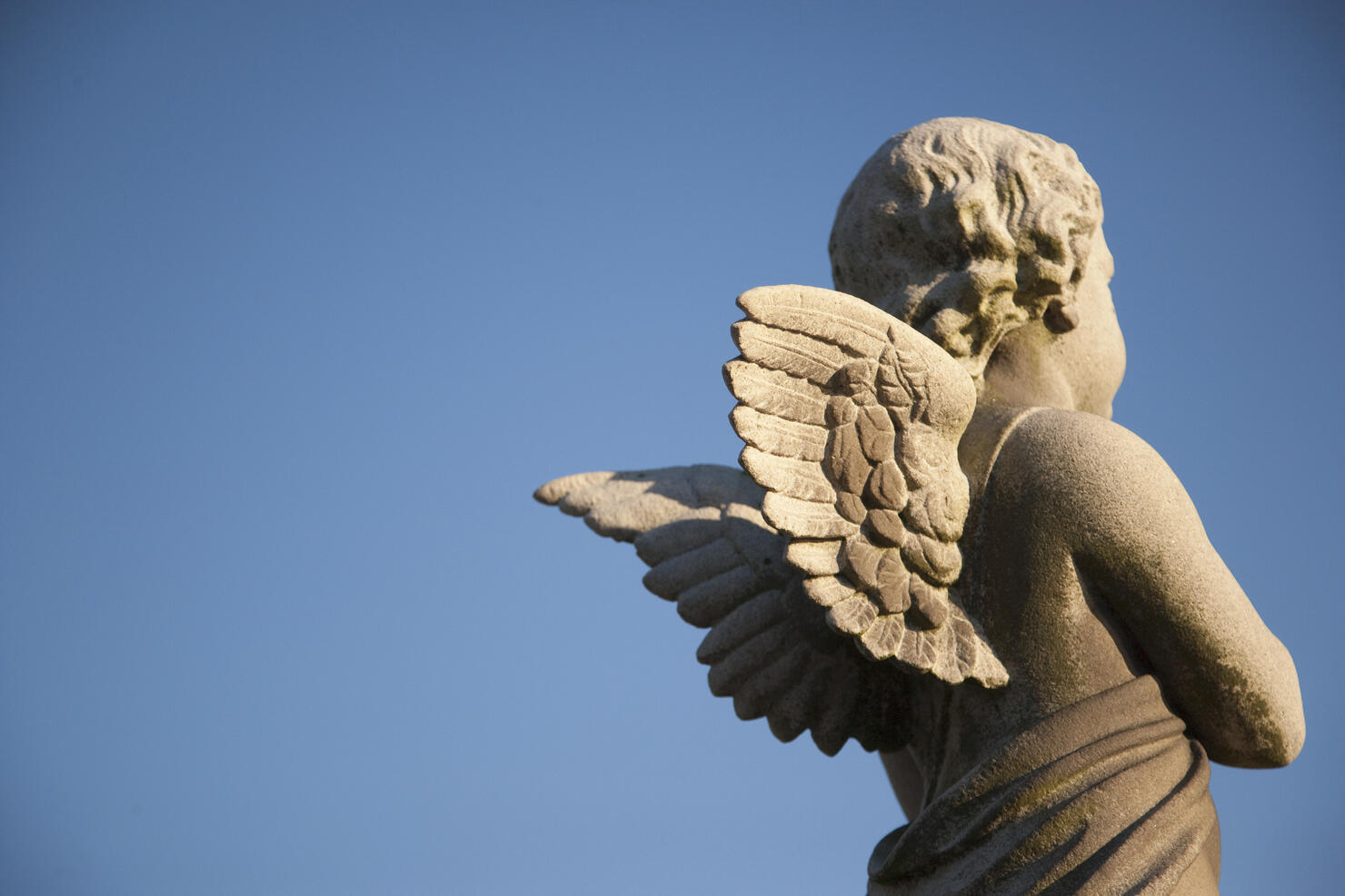 Angel Statue