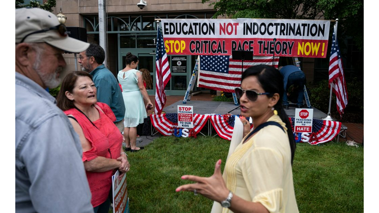 US-EDUCATION-RACISM-POLITICS