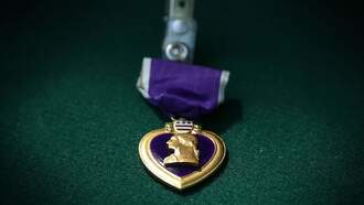 Chillicothe Declared Purple Heart City, Commemoration Planned