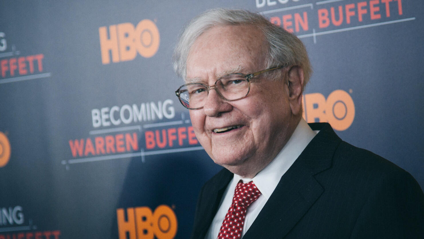 "Becoming Warren Buffett" World Premiere - Red Carpet