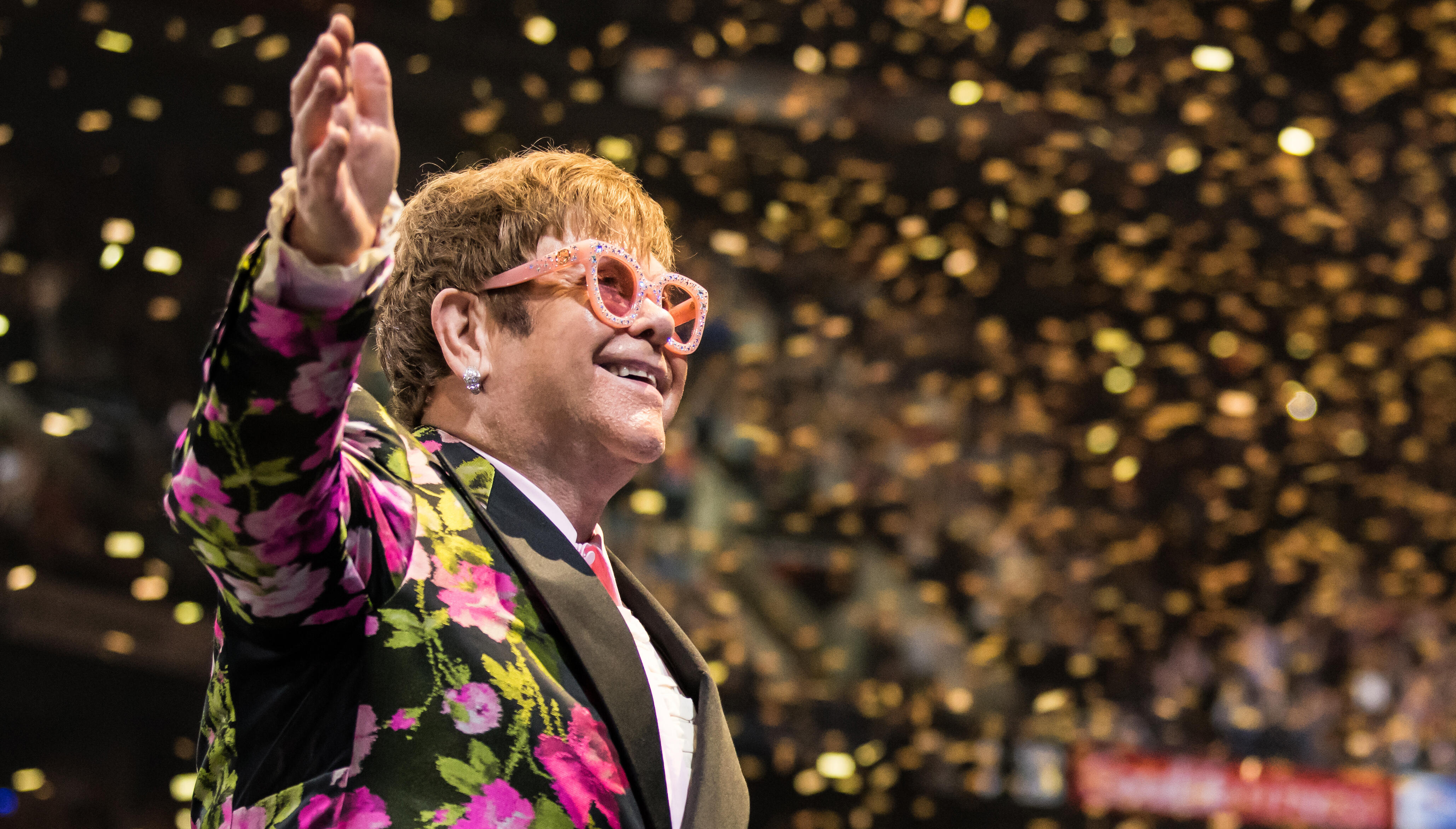 Elton John iHeartRadio