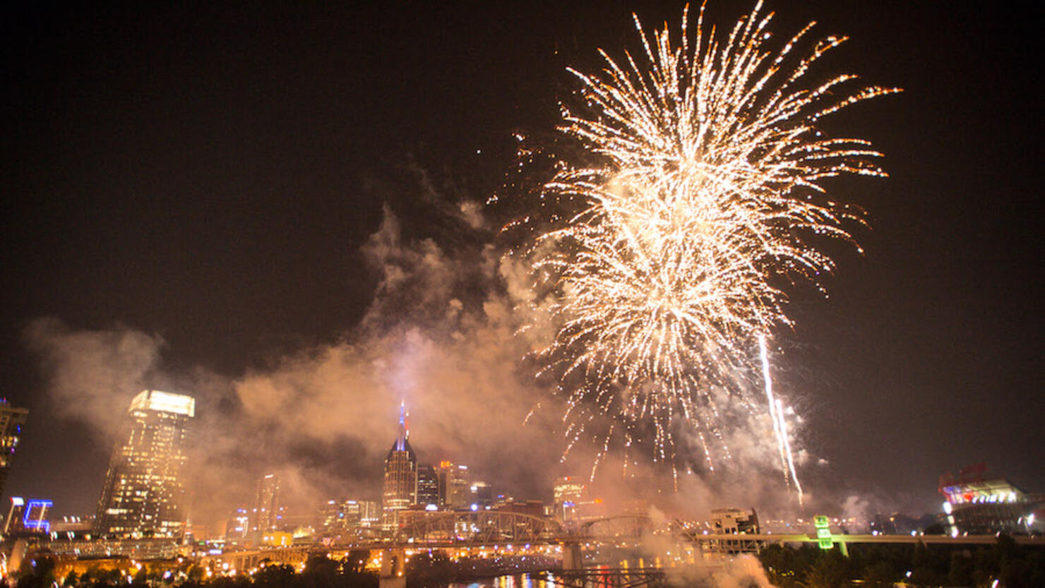 2018 Let Freedom Sing! Music City July 4th