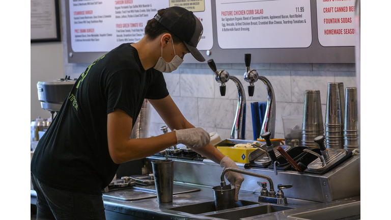 (Photo by ERIC BARADAT/AFP via Getty Images)