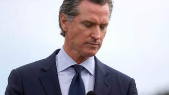 Governor Newsom Recall Election Is Official 