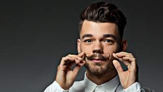 This Is Nevada's Favorite Facial Hair