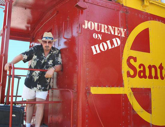 St. Patrick's Tribute