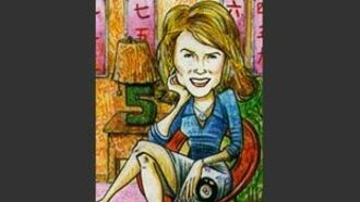 Glynis McCants Chat Excerpts