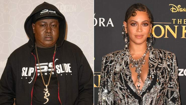 Trick Daddy Doubles Down On Beyoncé: 'I Don't Think She Can Sang' | The