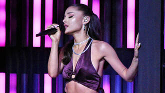 28 of Ariana’s Most Unbelievable Accomplishments