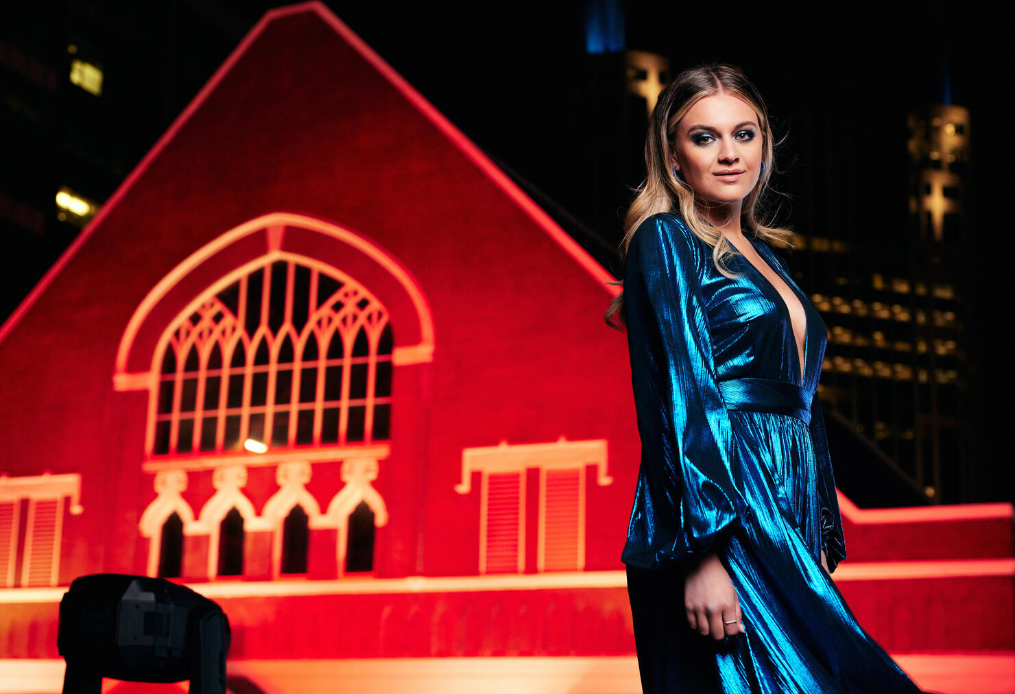 Kelsea Ballerini Reveals Release Date For Her Debut Book Of Poetry | iHeart