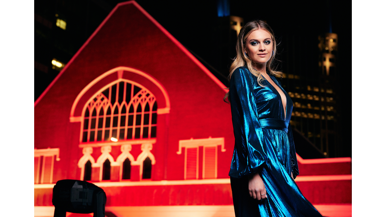2021 CMT Music Awards - Portraits & Backstage